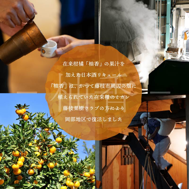 日本酒 飲み比べセット 和奏鳴 3本 （生?酒母・柚香・柚子） 日本酒 ギフト 辛口 地酒 お酒 みかん酒 ゆず酒 贈答 贈り物 静岡県 藤枝市