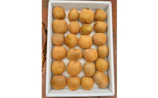 農園直送!訳アリキウイフルーツ2kg～2.4kg(24個～30個)【1705165】