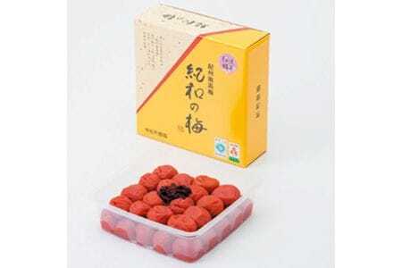M028　紀州　しそ漬梅　紀和の梅　１ｋｇ