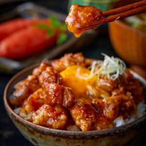 天神ホルモン監修おかずホルモン めんたい味噌ダレ味（75ｇ）10パックセット