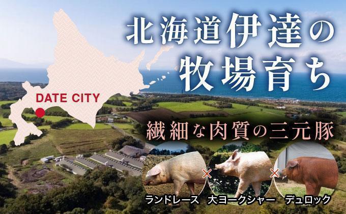 ＜5月発送＞＜黄金豚＞ブランドポーク 北海道 豚ひき肉 あら挽き 200g 10パック 計2kg | 伊達産 黄金豚 三元豚 ミンチ 挽肉 お肉 小分け ハンバーグ 餃子 カレー 大矢 オオヤミート 