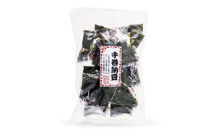 おつまみ 成城石井 手巻納豆 150g×2袋 [ANCZ002] おつまみ