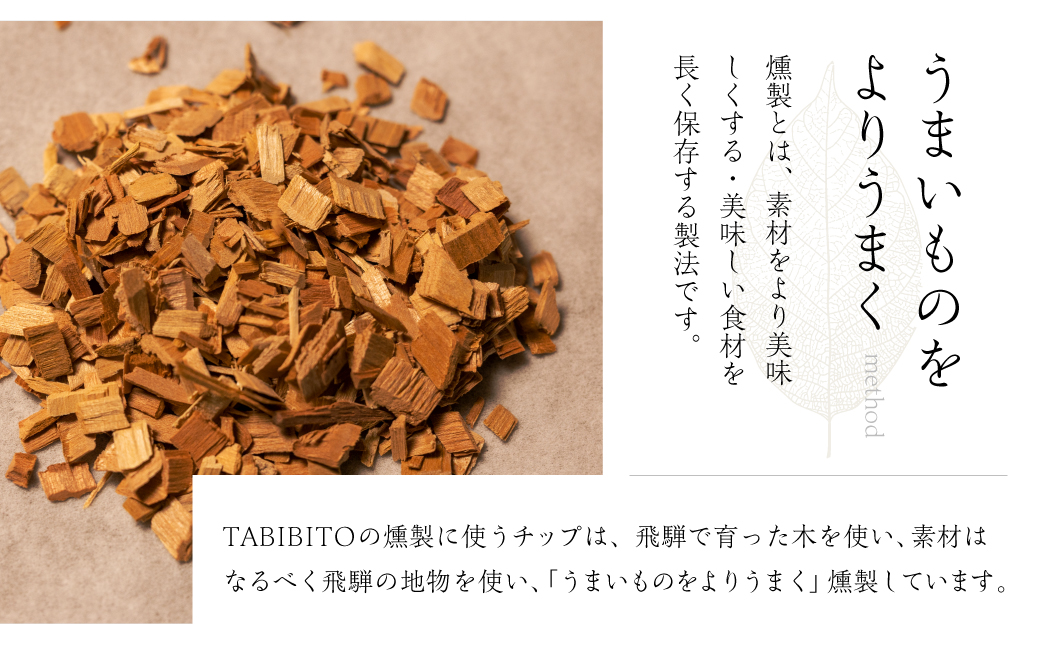 スモークチーズ ＆ ミックス ナッツ セット スライス４種 カマンベール ミックスナッツ ( スライスチーズ ・ カマンベールチーズ & ミックスナッツ ) 飛騨高山 TABIBITO TR4441