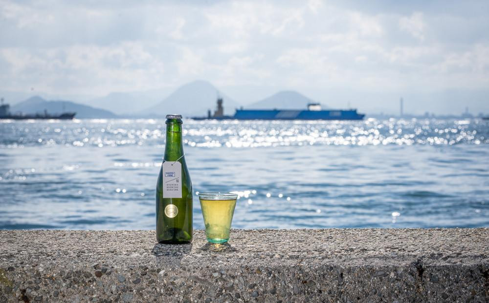 
                  瀬戸内の離島で醸すプレミアムクラフトビール　375ml×12本セット
                