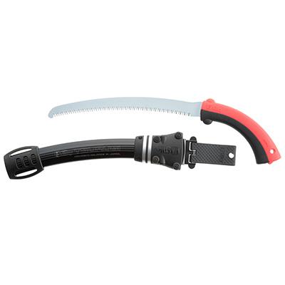 ふるさと納税 小野市 【シルキー替刃式鞘入鋸】　ツルギカーブ左利き用　本体　270mm