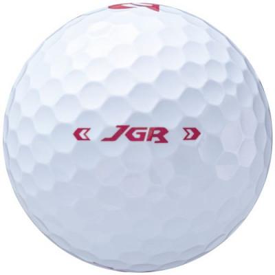 ふるさと納税 大竹市 ゴルフボール『25JGR パールピンク』3ダースセット(大竹市) |  | 01