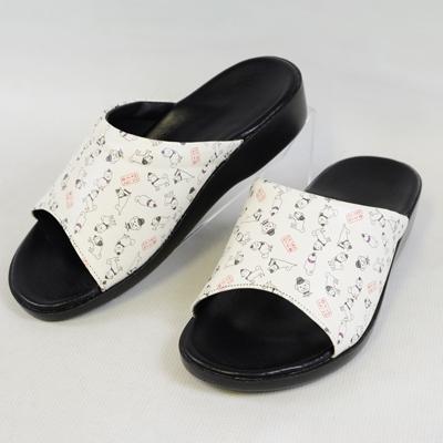 ふるさと納税 王寺町 ゆきまるサンダル 男女兼用(L (26〜27cm))