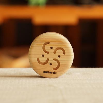ふるさと納税 西粟倉村 【かわ】ながれる川をイメージした楽器玩具