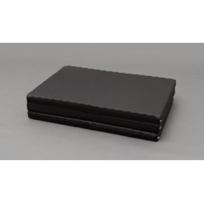 ふるさと納税 大河原町 エアウレタン2層式マットレス MTRN-S かため  3つ折り アイリスオーヤマ[53753174] |  | 02