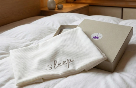 枕カバー シルク100%のピローケース 枕カバー