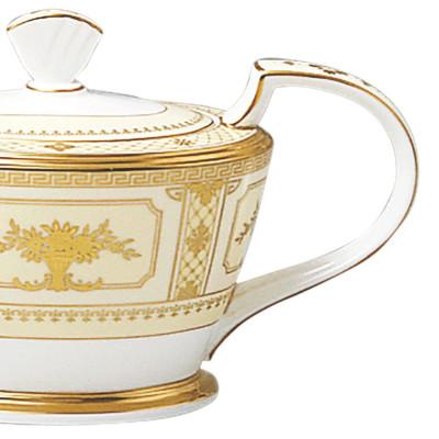 ふるさと納税 伊万里市 インペリアルスイート ティーポット 9984J/T59563 (伊万里市) |  | 02