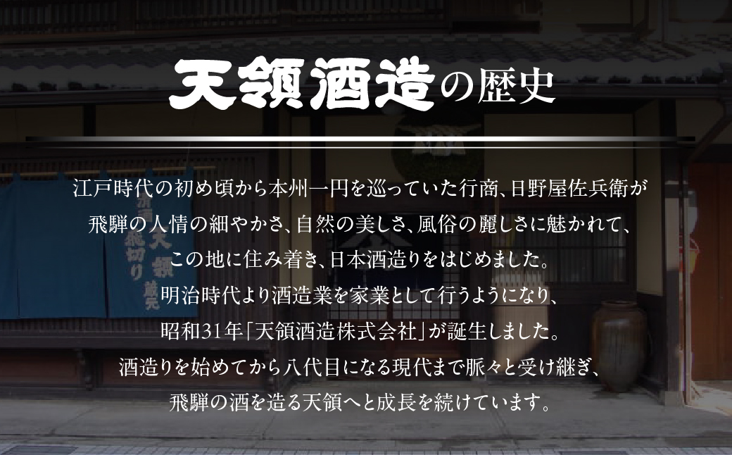 【天領酒造】「天真 焼酎飲みくらべ」セット 麦焼酎 米焼酎 そば焼酎 （各 720ml×1本）お酒 酒 飲み比べ 天良下呂市【2-7】