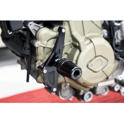ふるさと納税 京都市 【AELLA】DUCATIハイパーモタード|エンジンスライダー(バイク,バイクパーツ,バイク用品) |  | 01