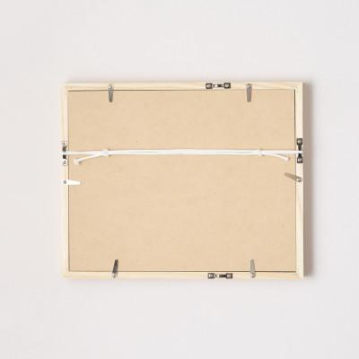 ふるさと納税 釧路町 [磯 優子/Yuko Iso]オリジナル作品 活版印刷のポストカード×1枚 |  | 03