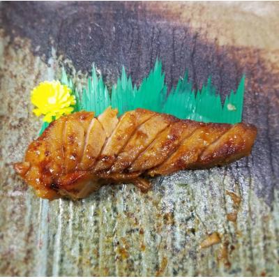 ふるさと納税 三浦市 【神奈川県漁連オリジナル】まぐろ大トロ味噌漬け　150g×4P