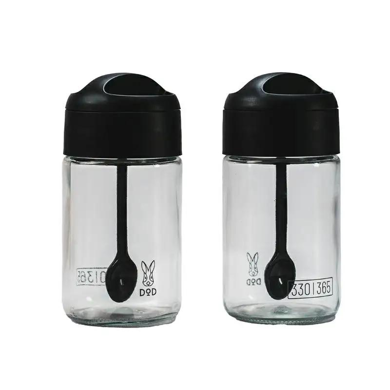 【DOD】fave spice case set（DH1-009-BK-M）