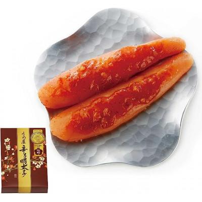 ふるさと納税 太宰府市 梅花宴 3味セット (100g×3箱) 明太子3種詰め合わせ(太宰府市) |  | 02