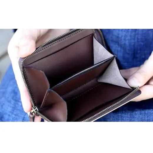 【 竹製品 】 竹製品カードケース