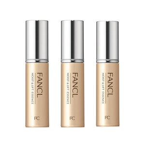 ファンケル モイスト＆リフトエッセンス 3本 FANCL 化粧品 化粧水 【化粧水】