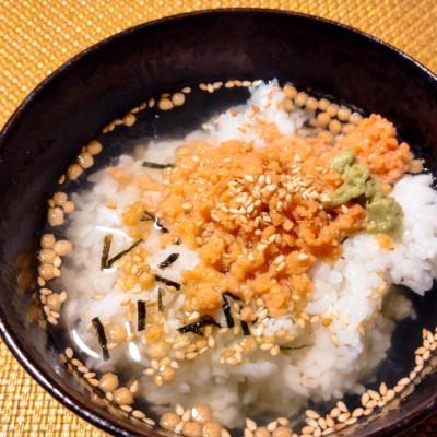 ふるさと納税 筑紫野市 さばめんたい　150g×1個(筑紫野市) |  | 02