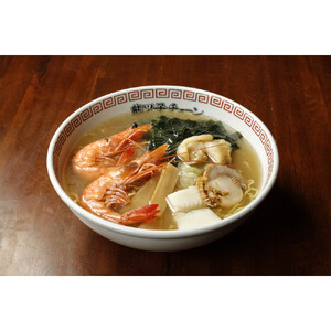 熊ッ子チェーン　4種セット ｜ ラーメン 北海道_04958
