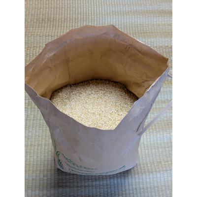 ふるさと納税 猪名川町 キヌヒカリ　令和8年産新米(玄米) |  | 01