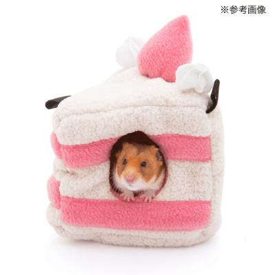 ふるさと納税 邑楽町 いちごのショートケーキハウス ハンドメイド バレンタイン|09_chm-da0101 |  | 03