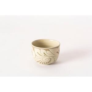 ＜受注生産品＞唐草手碗＜５色セット＞