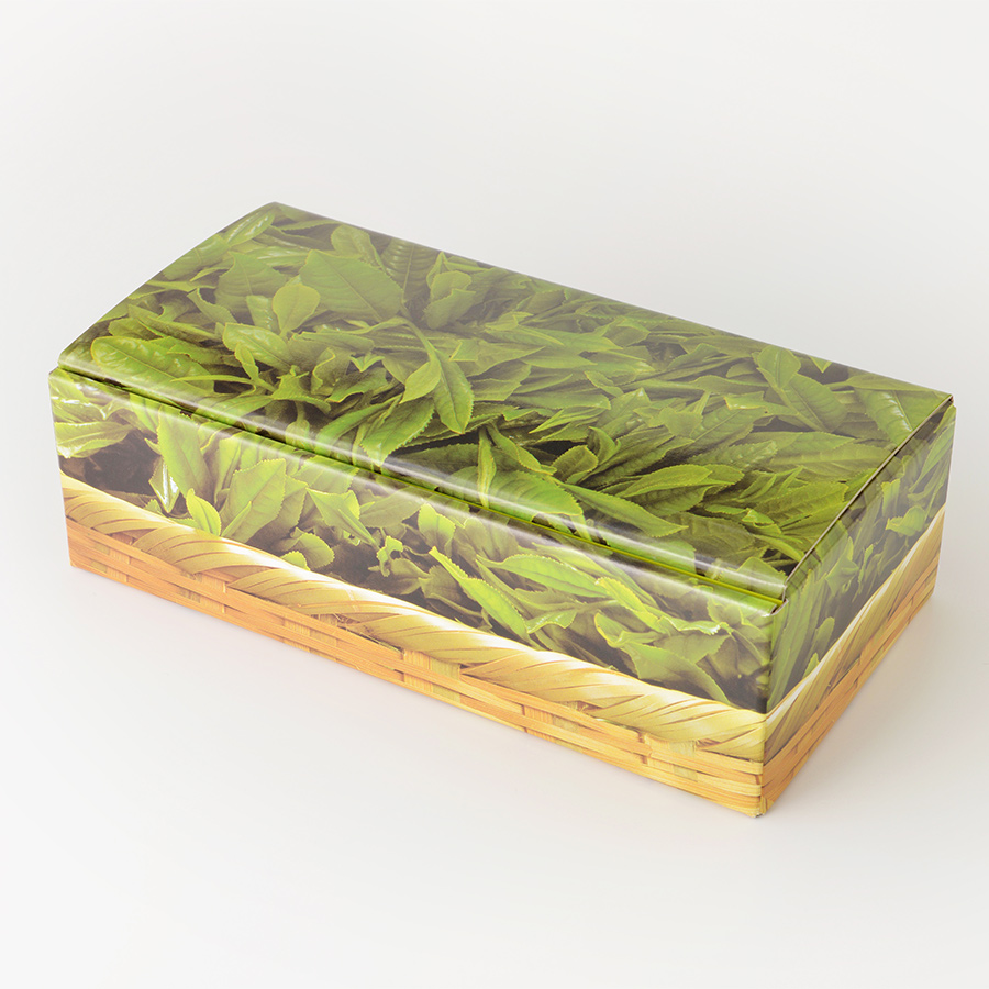 まがたま茶 100g×4袋