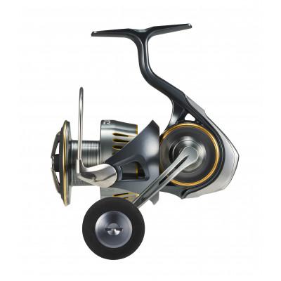ふるさと納税 東久留米市 【釣具のダイワ】のスピニングリール　23エアリティ LT5000D-CXH