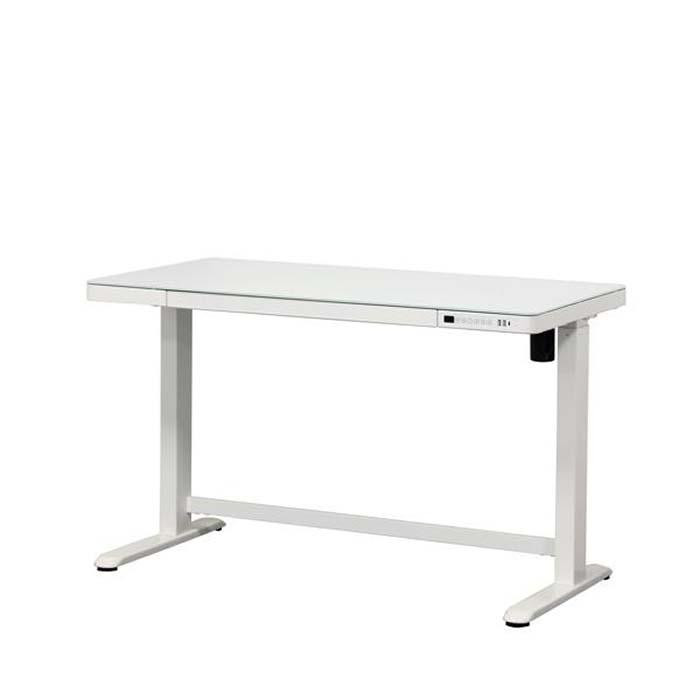 
            電動昇降デスク メモリー機能付 【全２色】
          