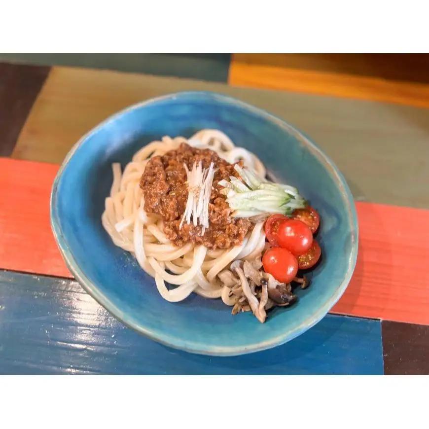 PS005　宮古味噌使用の鶏味噌　380ｇ