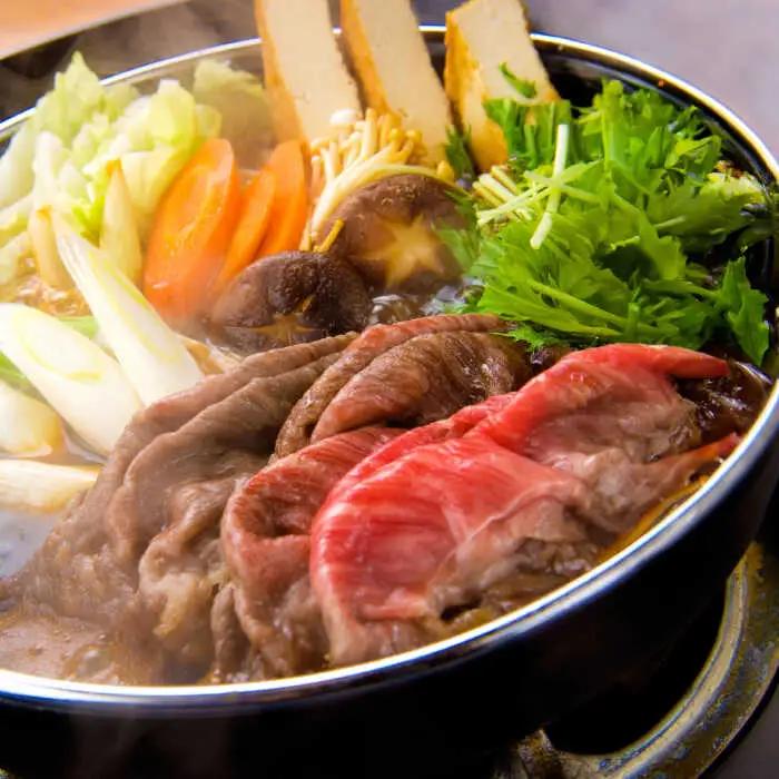 豊後牛 ロースステーキ 180g×2＆肩肉スライス薄切り 350g 計710g ステーキ 大分県 日田市 ロースステーキ [ARCG002]