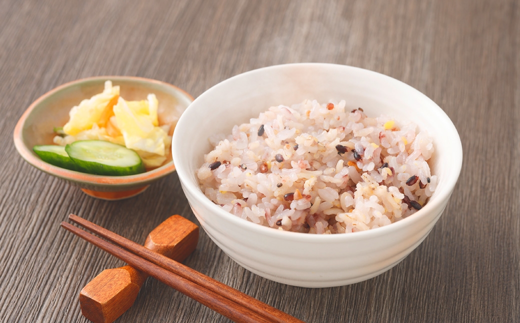 十五穀ごはん 300g×10袋