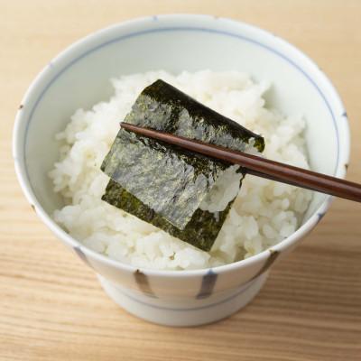 ふるさと納税 南知多町 味付け海苔12本入り |  | 03