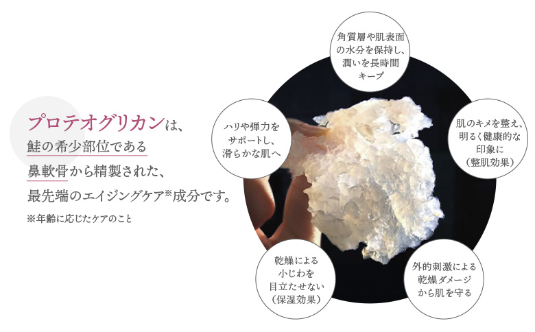 MAVIS　プロテオグリカン　ローション 150ml | ふるさと納税 北海道 長万部 スキンケア  ミスト化粧水 ミスト 化粧水 スキンケア 保湿 潤い うるおい  ワンストップ マイページ 株式会
