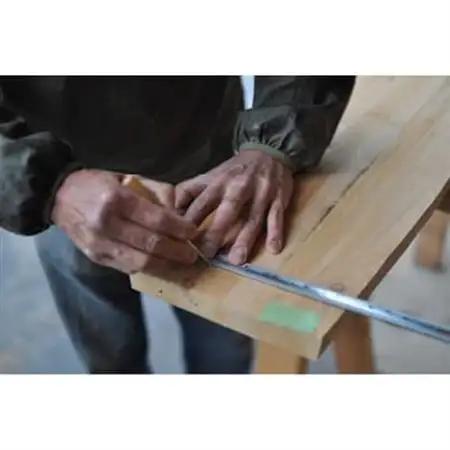 つばきやの学習机W110×D60×H73cm　ライトチーク【1688330】