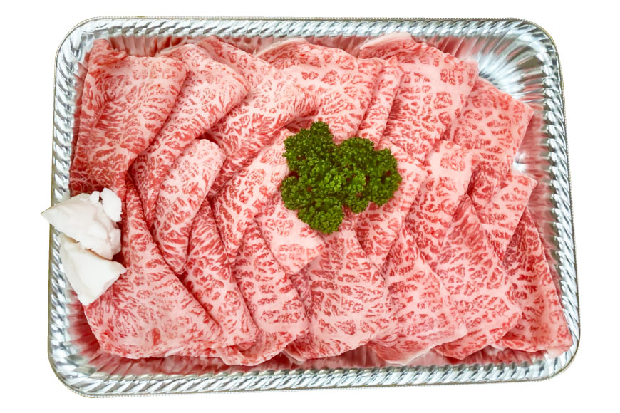 AF200【数量限定・A4ランク以上】 長崎和牛 特選モモ 1kg 【 特選 モモ 長崎和牛 和牛 国産 牛肉 日本一 長崎 長崎県 島原市 】_イメージ3