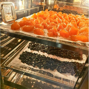 【母の日ギフト】ヘブンリーフルーツケーキ 1本 | 母の日