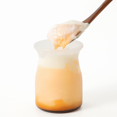 【毎月定期便】岩田の黄金プリン 8個入り全3回【配送不可地域：離島・北海道・沖縄県・中国・四国・九州】【4079448】