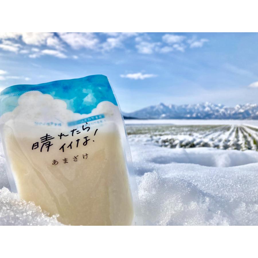 ＜ヤマショウ＞越後上越みやげ旨口醤油：200ml×1、刺身醤油：200ml×1、甘酒：280g×1、南蛮味噌：90g×1、味噌：400g×1