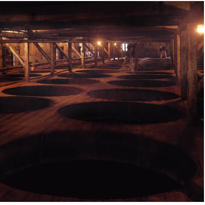 ふるさと納税 潟上市 【新鮮ボトル】ヤマキウ 吟醸醤油 200ml×3本セット |  | 01