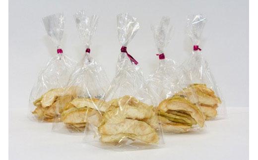 【先行予約】【 無添加 自家製 】ドライフルーツ ラ・フランス 30g×5パック