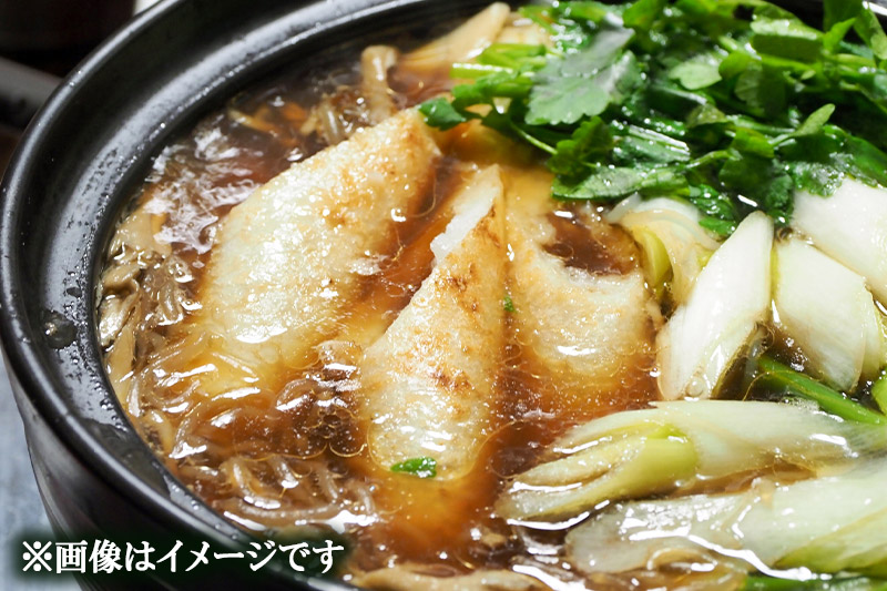 鍋セット 具材カット済！鍋に入れて温めるだけ！お手軽 きりたんぽ鍋 セット【約3人前】 [きりたんぽ 鍋 比内地鶏スープ きりたんぽ鍋 鍋セット 郷土料理 秋田県産 カット済 桜姫鶏]