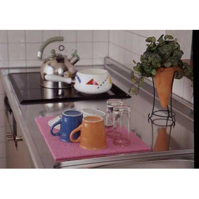 ふるさと納税 芦別市 セルロース水切りマット4色セット |  | 01