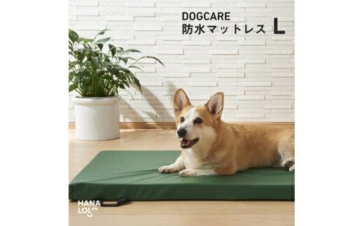 【ふるさと納税】 ペット用品 ドッグケア 床ずれ予防マットレス L 1個 [タキコウ縫製 愛知県 岡崎市 ok23bzx360165] 犬 床ずれ 予防 犬用 マット