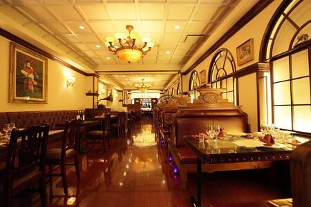 横浜中華街 状元樓 お食事券 9,000円分｜中華料理 チケット 食事券 レストラン利用券 ADB0002