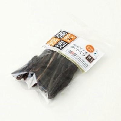 ふるさと納税 京丹波町 鹿肉燻製3パックと特製黒豆味噌仕立ての鹿肉の肉味噌セット |  | 03