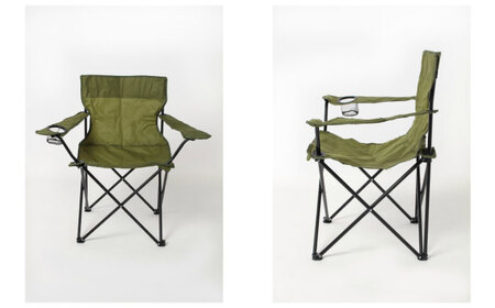 VISIONPEAKS アームチェア【カラー：ブラックアウト】 岐阜市 / ヒマラヤ[ANIN058]