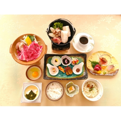 
                  ホテルサンルーラル大潟　平日限定1泊2食付ペア宿泊券(あきた名物プラン)【1737454】
                